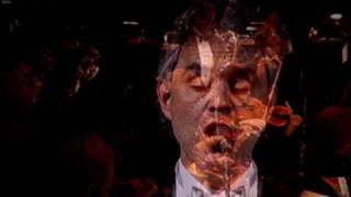 Andrea Bocelli - Granada - Dallas - American Airlines Center - June 2009