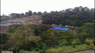 Story wa 30detik alam indah /mentahan video pemandangan