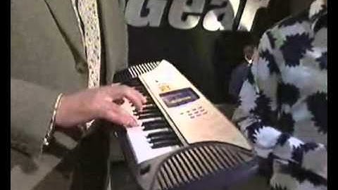 James May Plays Top Gear