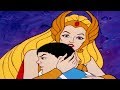 She ra em Português DUBLADO | COMPILAÇÃO DE 1 HORA | Desenhos Animados