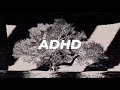 GETTER - ADHD