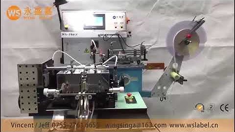 WS 586 Mitre Fold # hit & Cold Cut