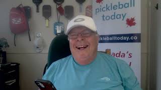 An Apology to Todd Fought, Some New Paddles, DUPR Reveals all, Speed Up Lesson EP: 9