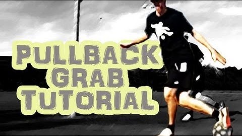 PULLBACK GRAB Tutorial (Groundmove) - Street Tutorials