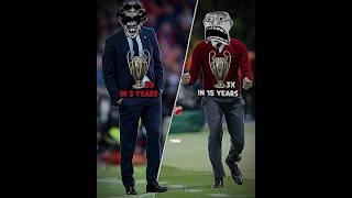 ZIDANE X PEP GUARDIOLA X UCL #football #shorts #tanding