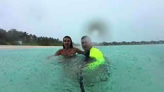 Villa Park Sun Island Maldives