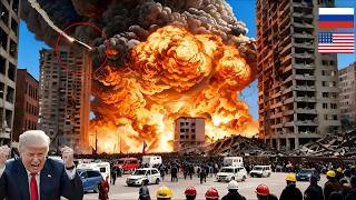 Download Lagu Vanavond, 21 januari 2026! Het einde van alles voor de VS, dit is wat er gebeurde! MP3