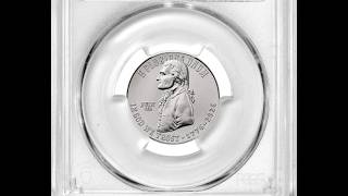 🚨BREAKING:🚨 PCGS Doubles NGC's Offer to a $5,000 Bounty for the 4th of July Privy Quarter!😱😲🤯