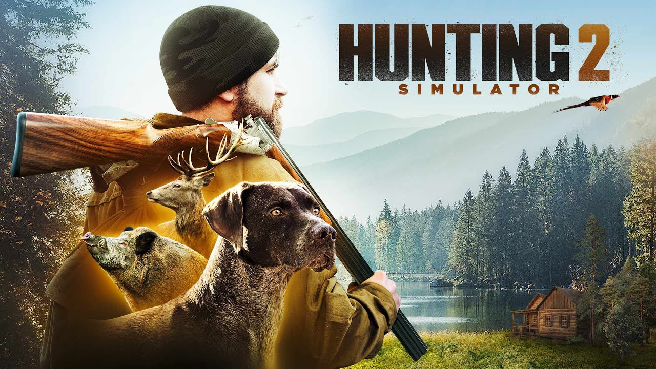 hunting simulator 2 animals hunting simulator 2 animals