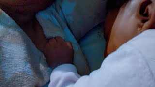 Bfeeding And Sleeping Vlog 2026 Motherhood