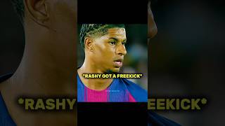 Rashford Vs Prime Courtois🥶🚀