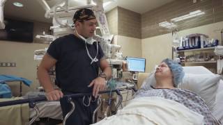 XLIF UPMC Video