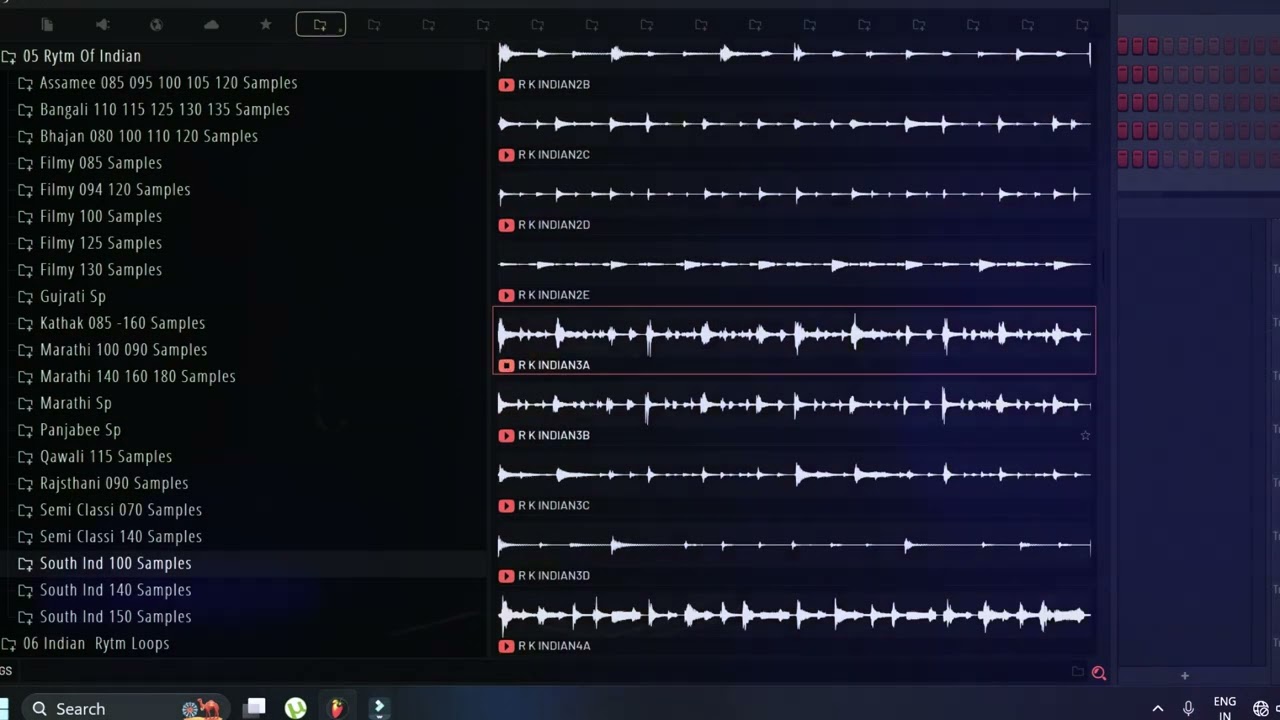Gujarati Garba & Timli Samples Pack | south india loops | Free Sample Pack Download | Garba Samples