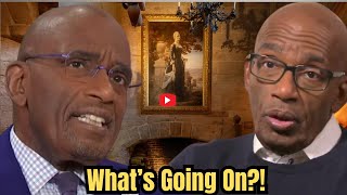 Heartbroken! “Today Show STOPS as Al Roker Shares Devastating News!
