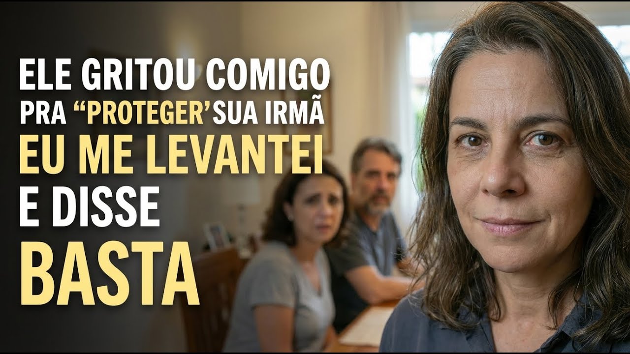 A última mala e o silêncio necessário: O que aprendi ao ser expulsa de casa