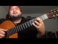 Ricardo Montaner - Bésame (Cover)