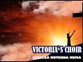 ENDELEA KUTENDA MEMA BY VICTORIA S CHOIR 