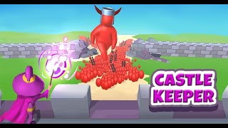 Castle Keeper Walkthrough screenshot 1