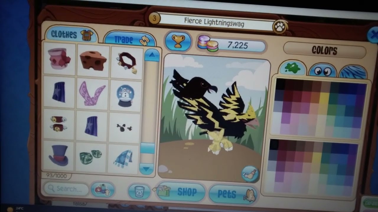 Free Animal Jam Membership Accounts #2. 