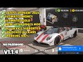 NEW UPDATE! Car Parking Multiplayer 2 Mod Apk All Show Livery All Car's More #1