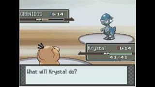 Psyduck Only Run Roark