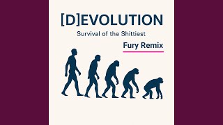 Devolution (Fury remix)