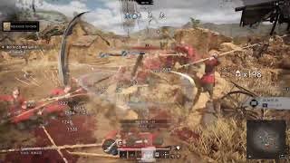 Three Kingdom is coming! Developer Stream!