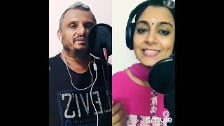 En Kanmani Un Kadhali Chittukkuruvi Cover Version Dr M Mubaris