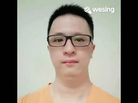 但愿人长久 男版（翻唱：庄国昇）