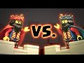 Lego Clash Royale Brickfilm