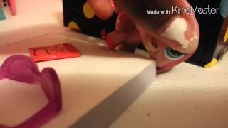 LPS: The Life Of An Adopted Teen {S1 E1}