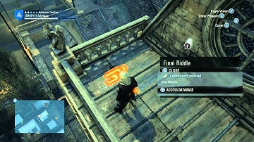 Assassins Creed Unity - Nostradamus Enigma - Terra (XBox One)