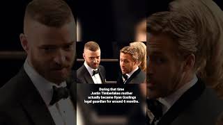 #ryangosling #justintimberlake #ryan #justin