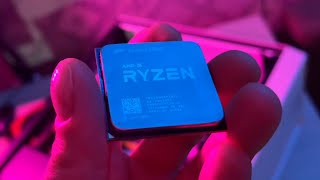 60 ФПС ЗА 2000Р С АВИТО ИЛИ НА ЧТО СПОСОБЕН RYZEN 3 3200G В 2025 ГОДУ
