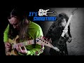 Scott Carstairs - Jason Becker (David Lee Roth) - It's Showtime! - Kiesel Guitars