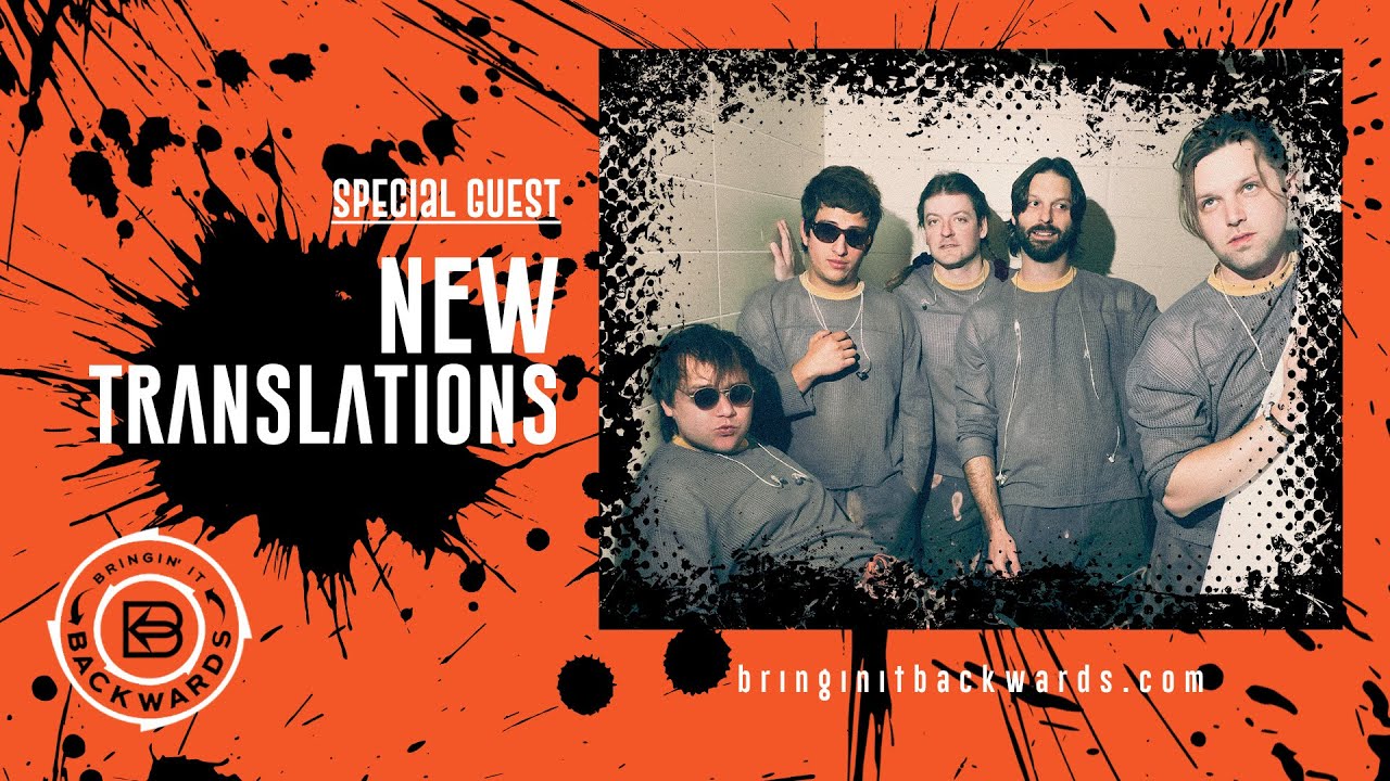 BiB: New Translations – "Just Make It Happen": The DIY Secrets That Got Them Signed