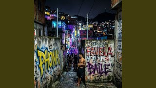 Fade Baile Comet