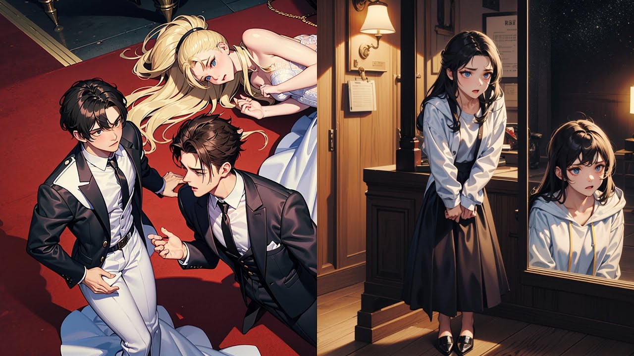They All Faked Deaths to Be With My Sister—Reborn, I Refused and Their ...