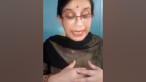 MLZS JHANSI CLASS 9 Hindi Kabir Lecture 4