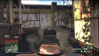 HomeFront: TDM on Big Box: Fire Sale Map Pack!