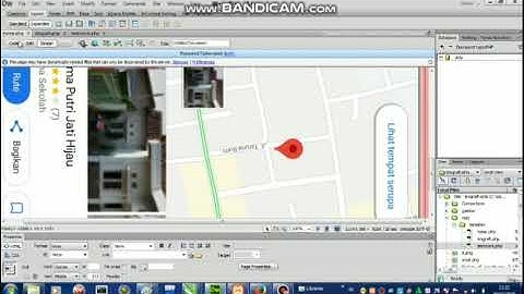 Ujian Akhir Semester Pemrograman Web