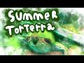 Summer Torterra || Draw with me || Clip Studio Paint