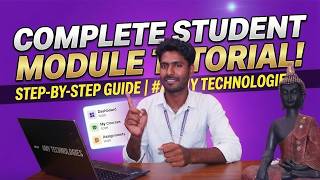 Student Module Features