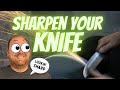 Sharpen Your Knife: How to Survive and Thrive in a Tough Economy