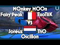 France vs Netherlands | Team 1v1 | ft. Fairy Peak, Joreuz, MonkeyMoon, Oscillon, ExoTiiK & ThO