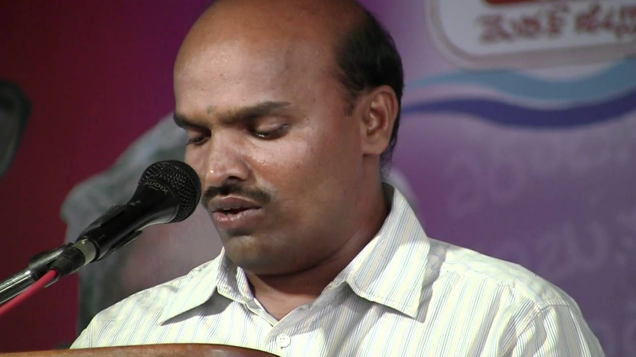 Telangana:Manjeera writer's 25 years Celebration at Siddipet 9