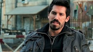Scott Adkins Training Method....2015