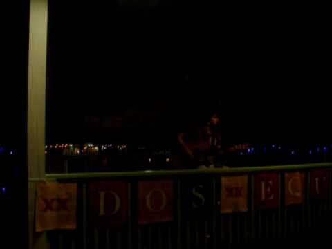 Jordan Earles of Winbourne "Back To You" (Live @ S...