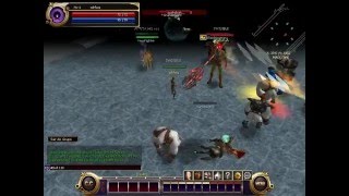 WYD BR FAIL - DC NO GM #1