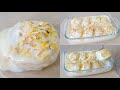 10 Minutes Dessert Recipe | Easy Bread Rasmalai Recipe | Quick And Easy Rasmalai